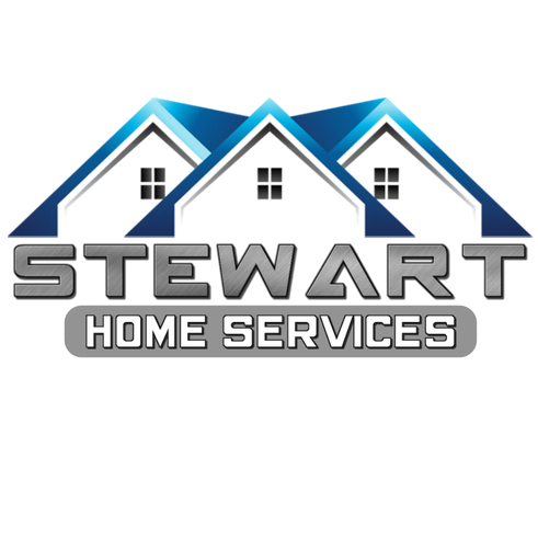 Stewart Home Services logo