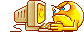 Alan Firestone Computer Repair & Networking logo