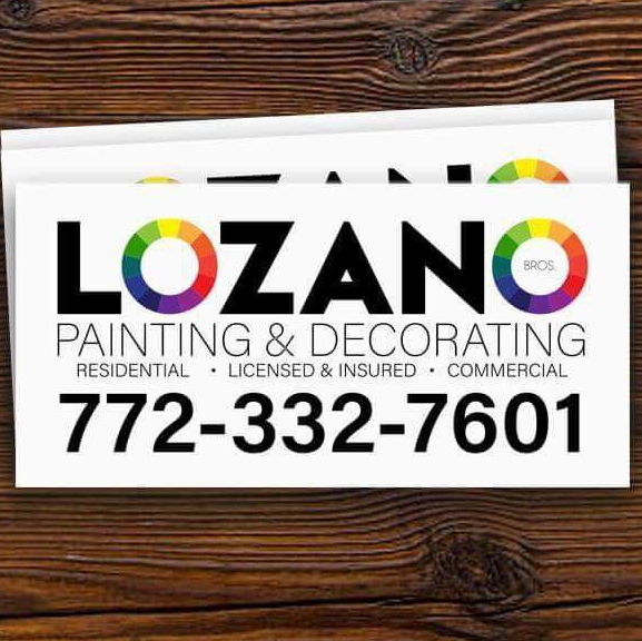 Avatar for Lozano Bros Painting & Decorating