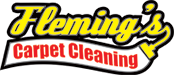 Logo for Fleming's Carpet Cleaning Inc