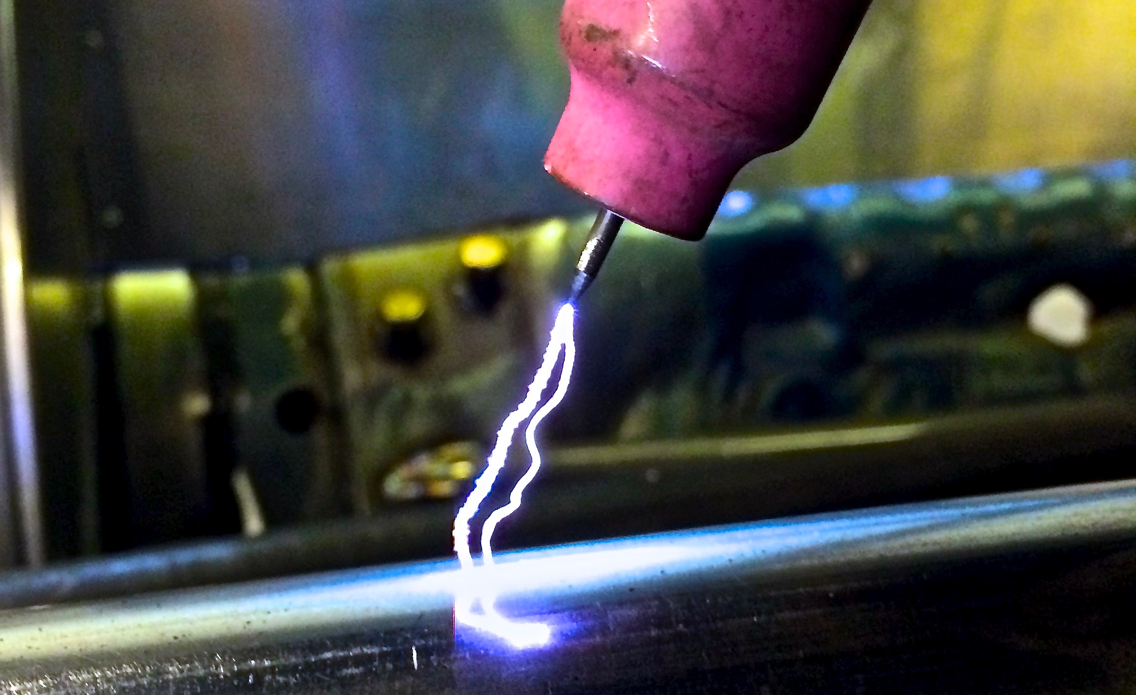 On-Site Welding Solutions logo