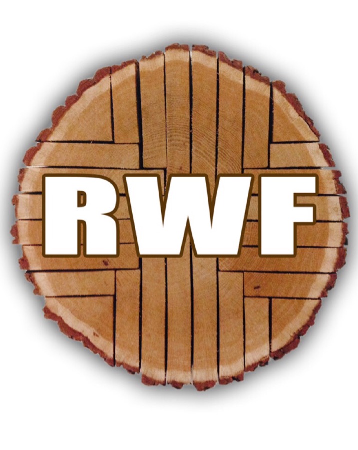 Ramos Wood Floors logo