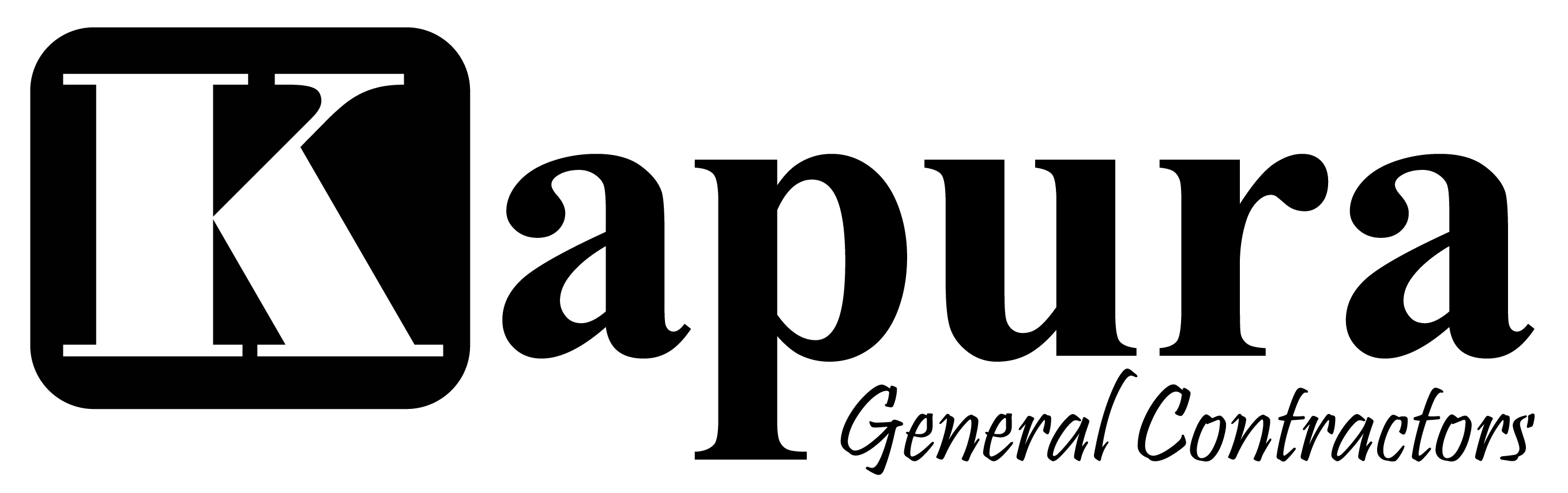 Bill Kapura Building Contractors Inc logo