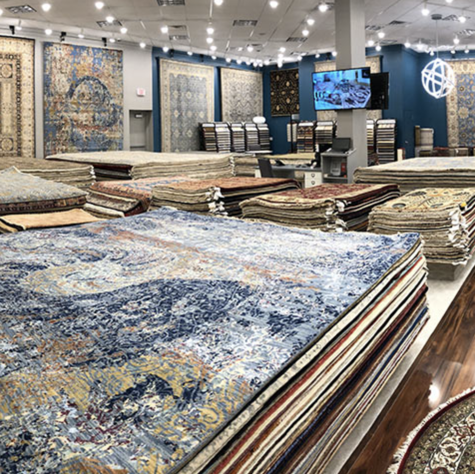 Avatar for KAOUD ORIENTAL RUGS