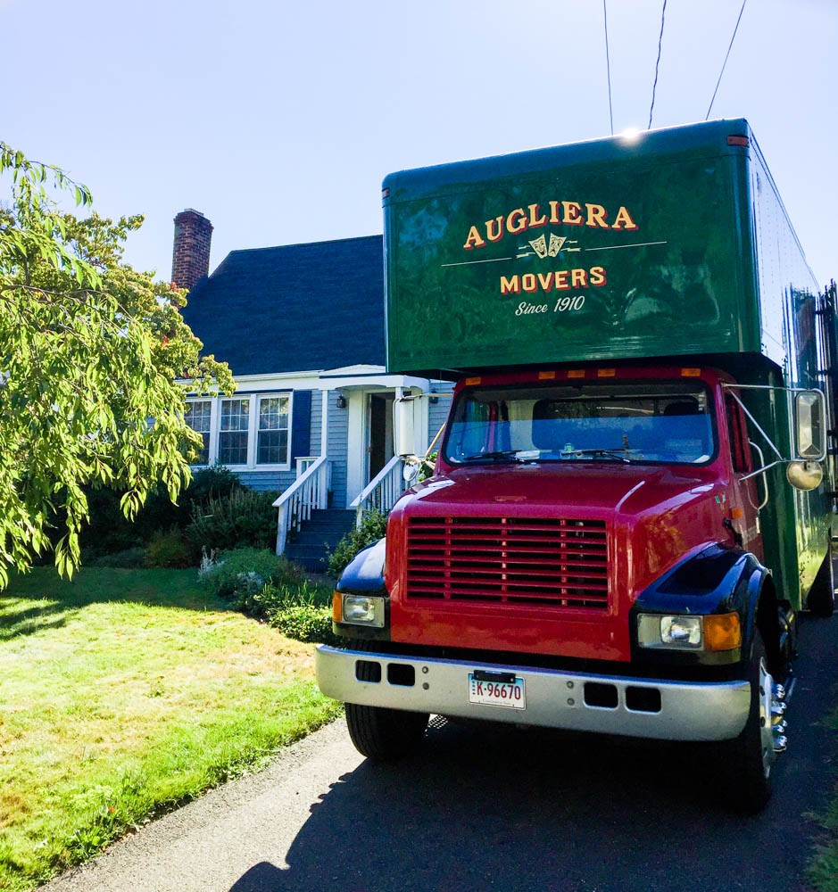 Logo for ANTHONY AUGLIERA INC