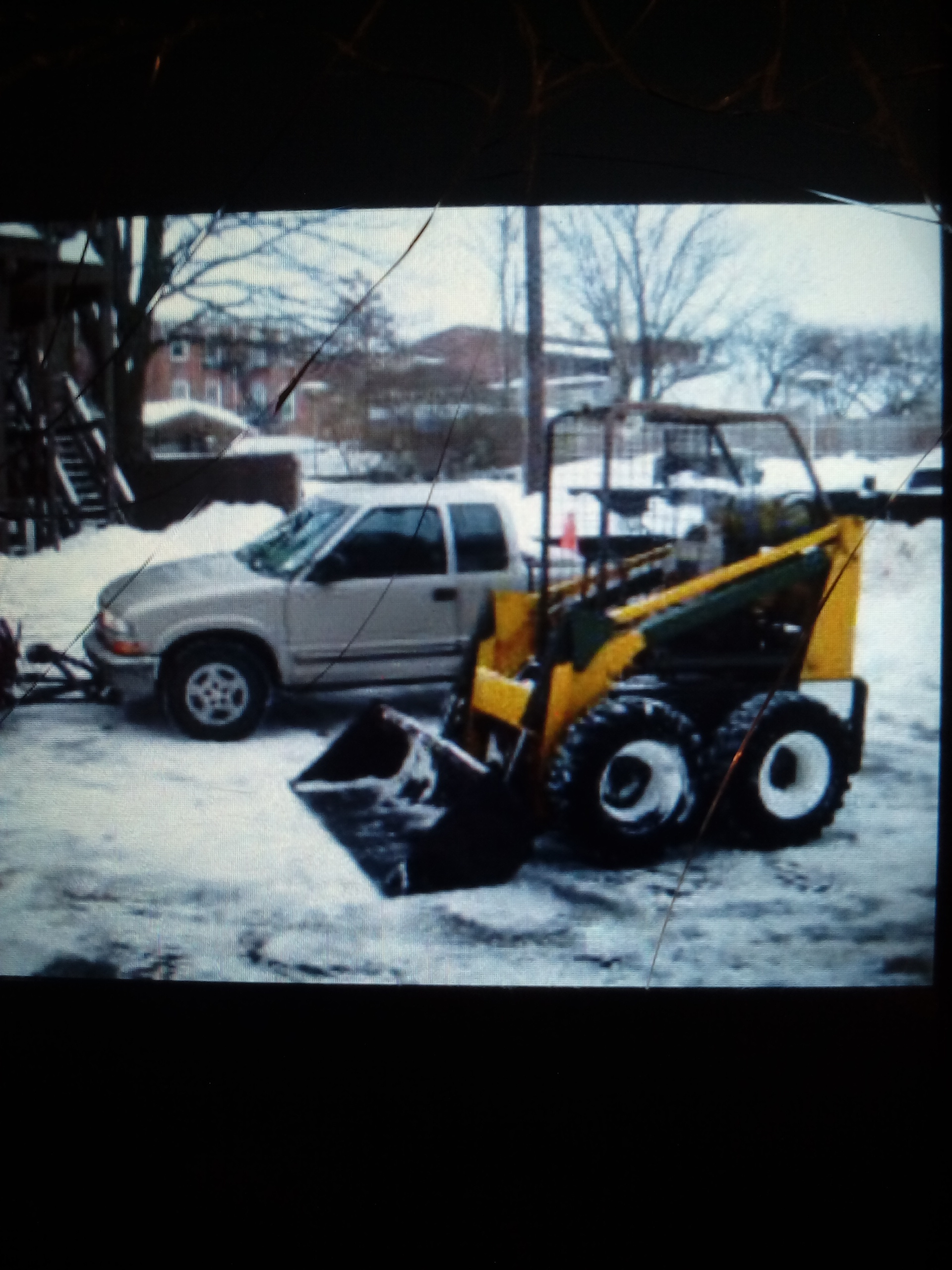 Logo for Tiriolo Services Driveway Sealing