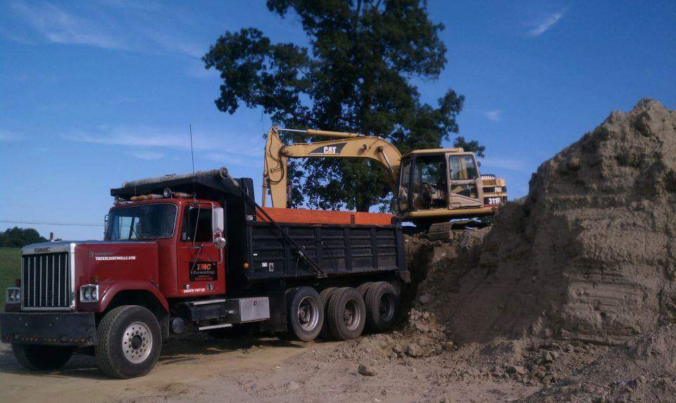 Avatar for Tmc Excavating LLC