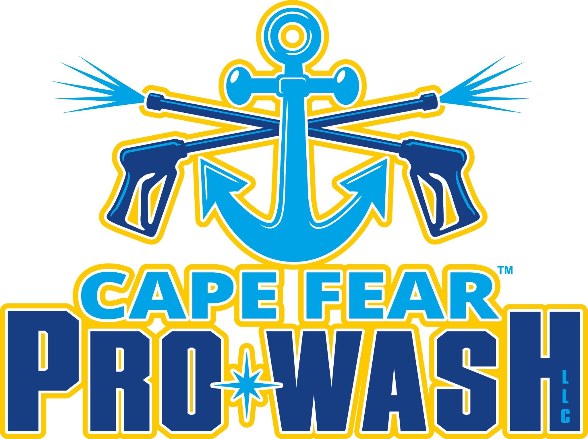 Avatar for Cape Fear Pro Wash
