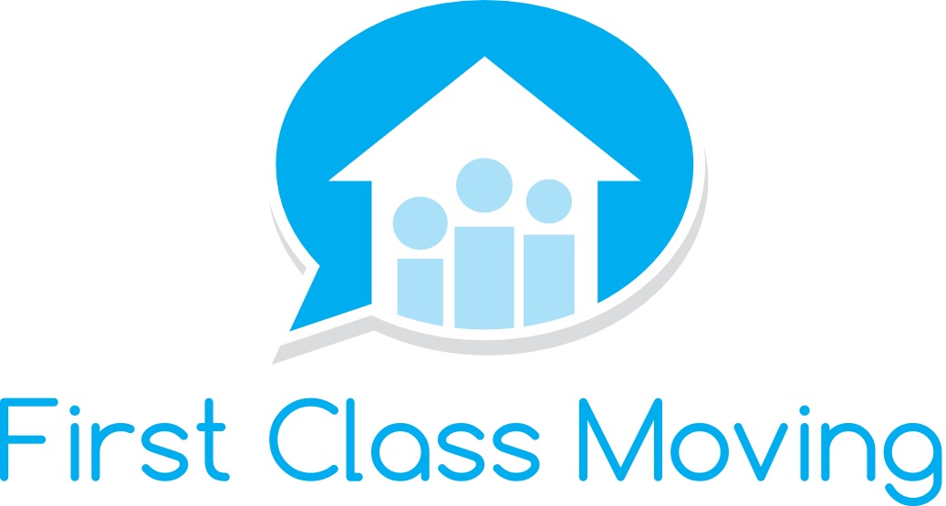 First Class Moving Company, LLC logo