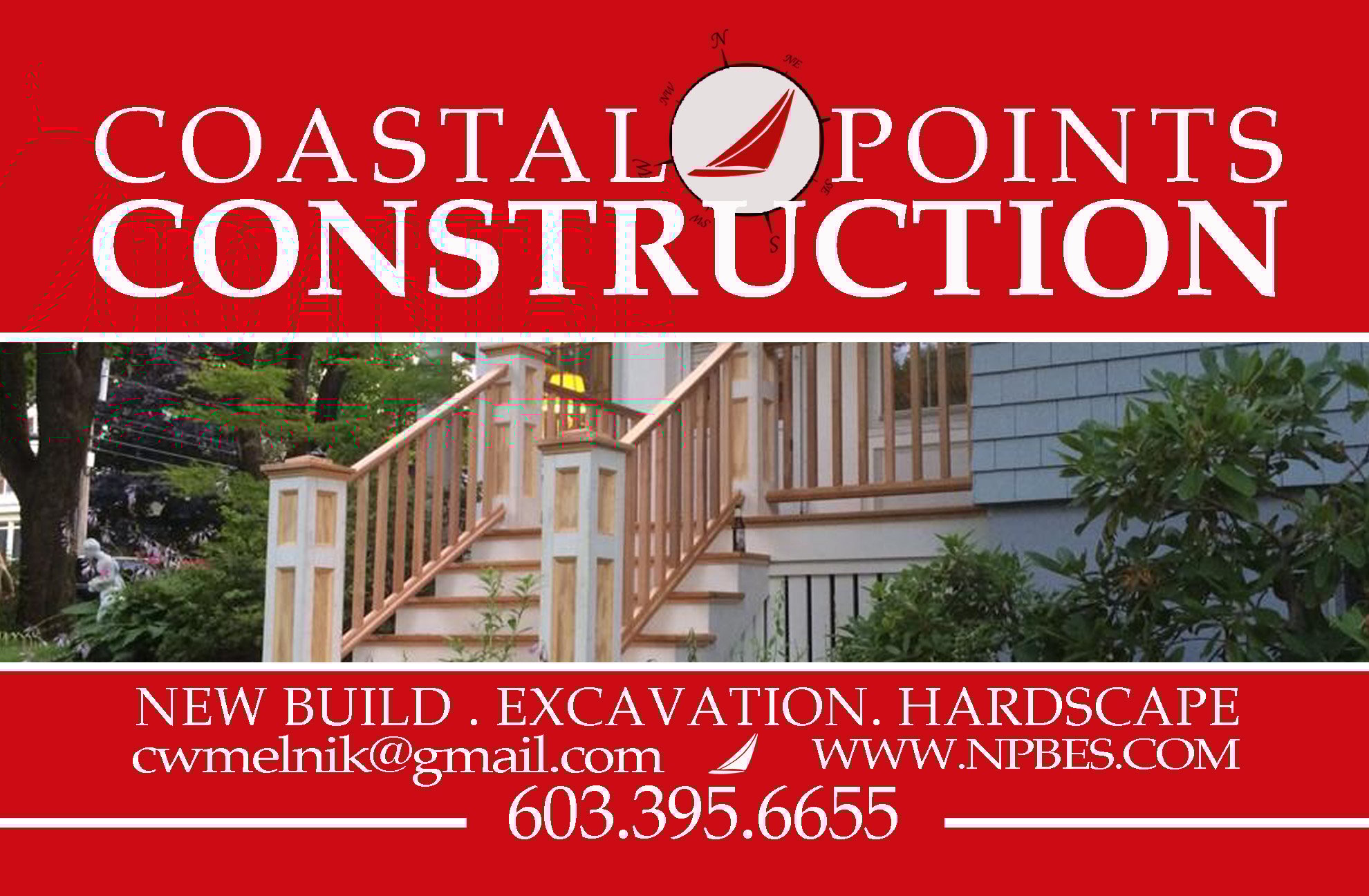 Avatar for Coastal Points Construction
