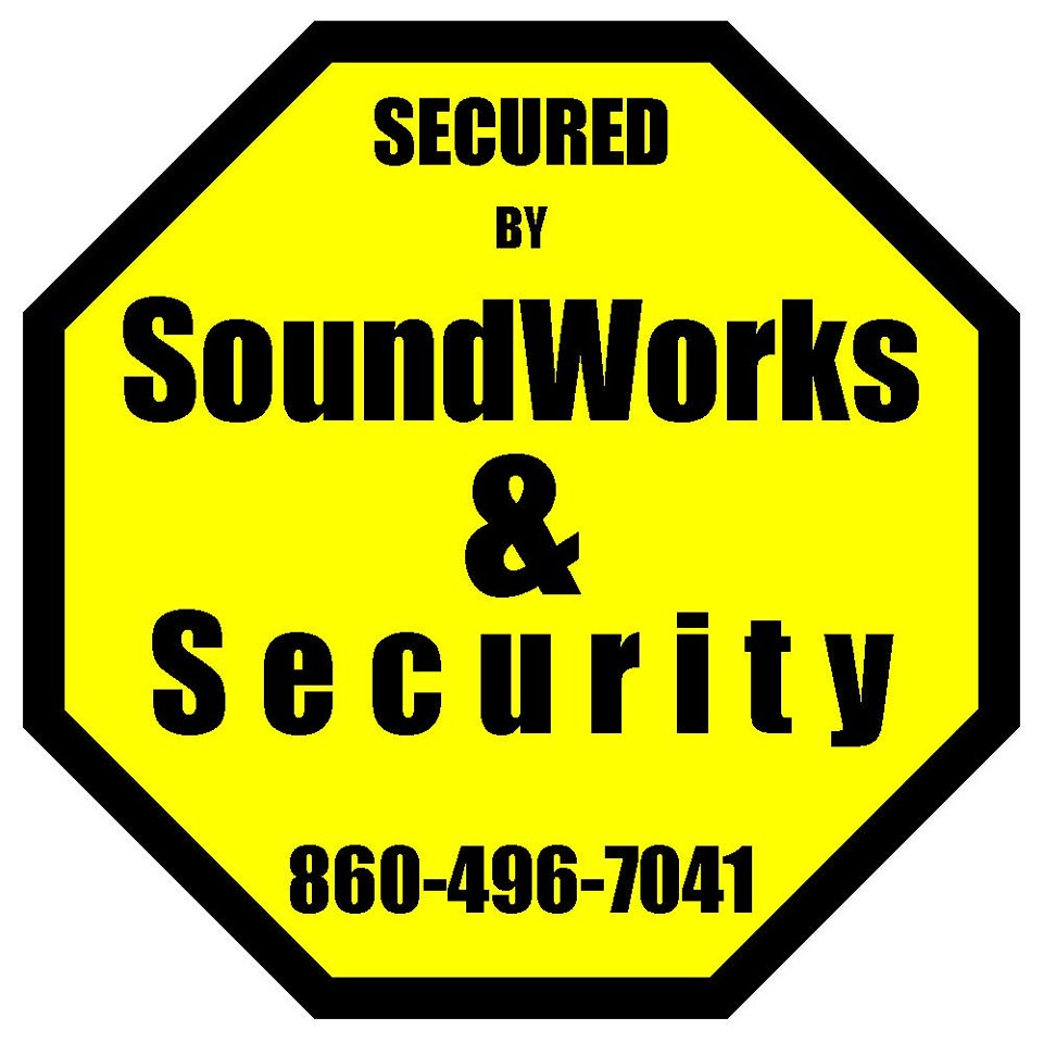Avatar for SoundWorks and Security