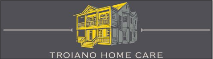 Troiano Home Care logo