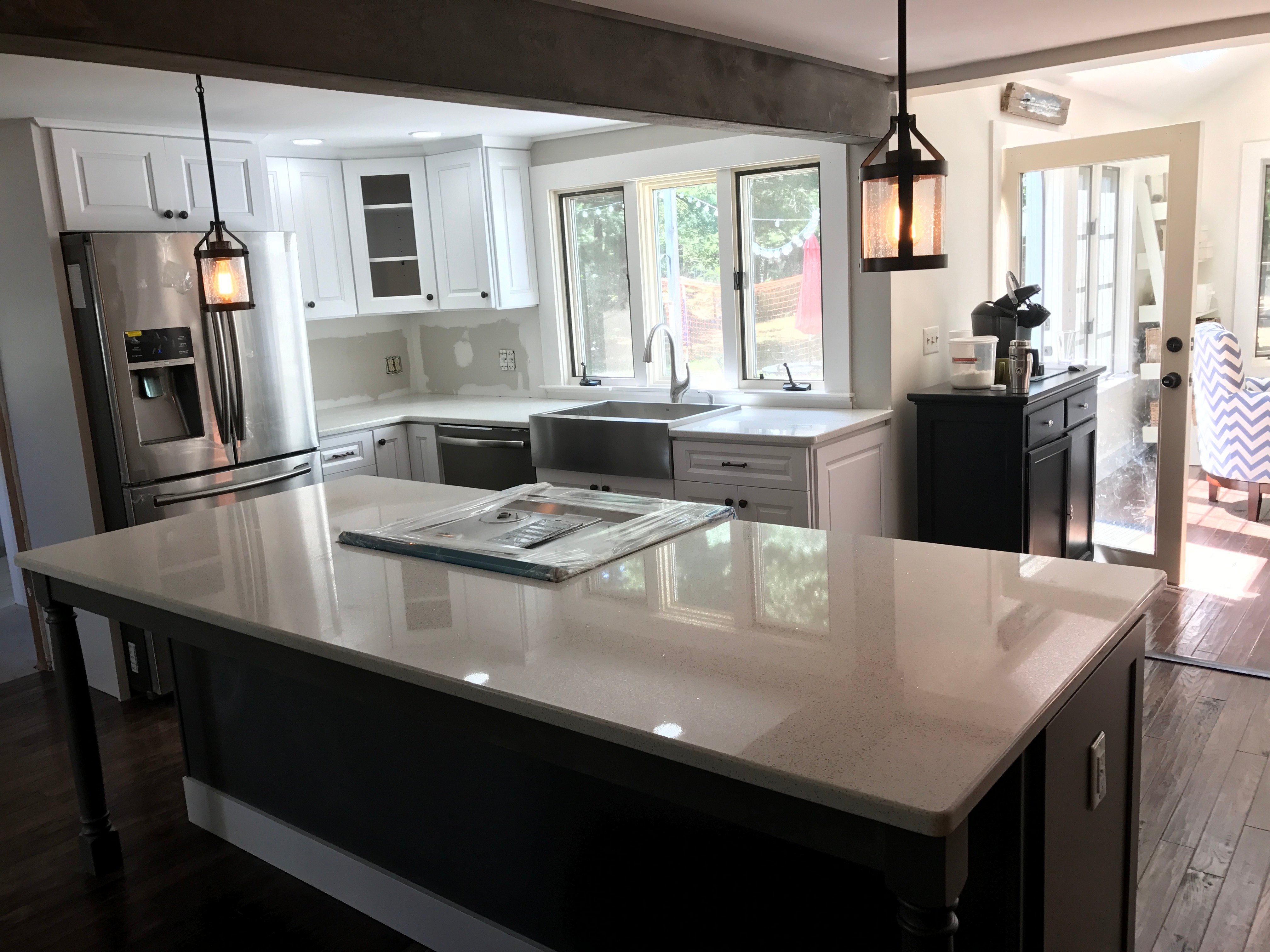 Avatar for Mccarthy carpentry services