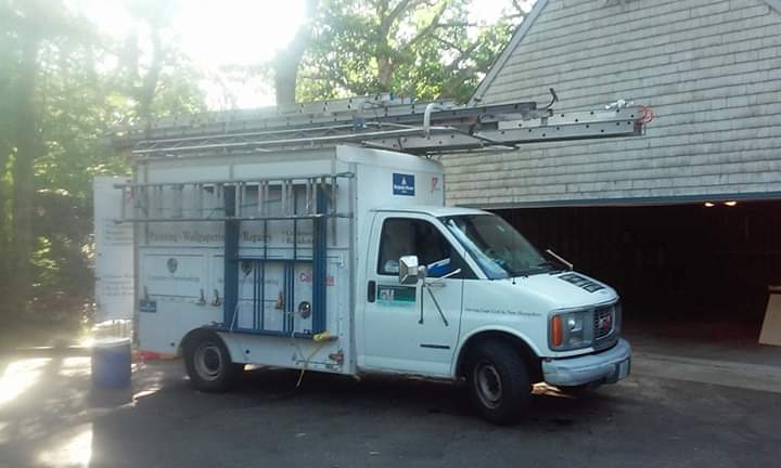 Avatar for Falmouth Painting & Wallpaper