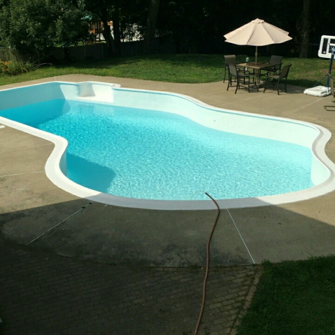 Avatar for F.P fiberglass Pools Resurfacing & Repair