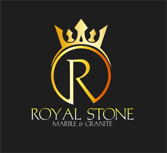 Royal Stone Marble & Granite logo