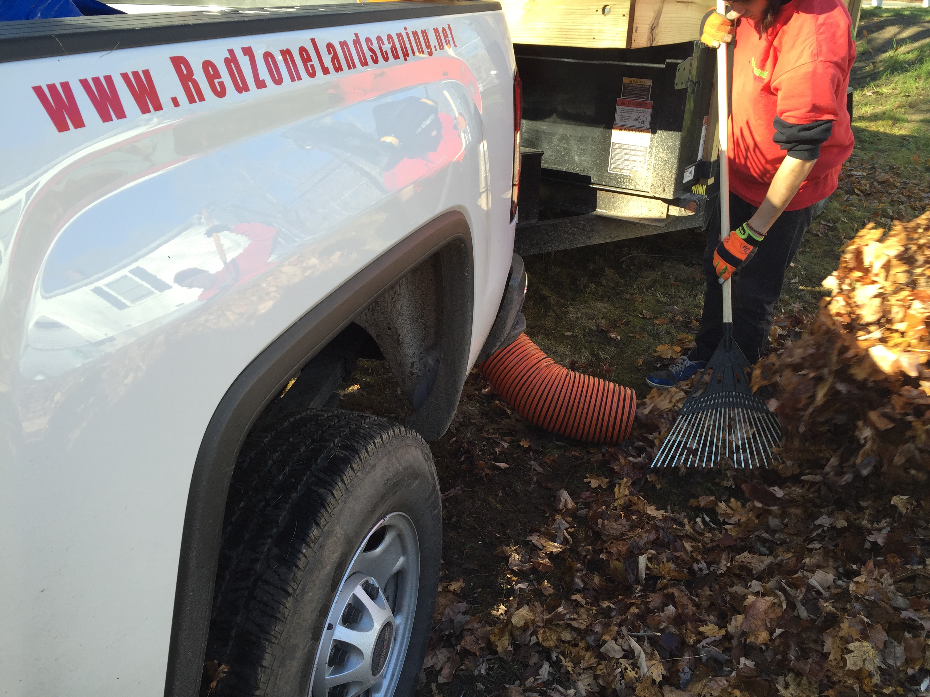 Avatar for RedZone Landscaping