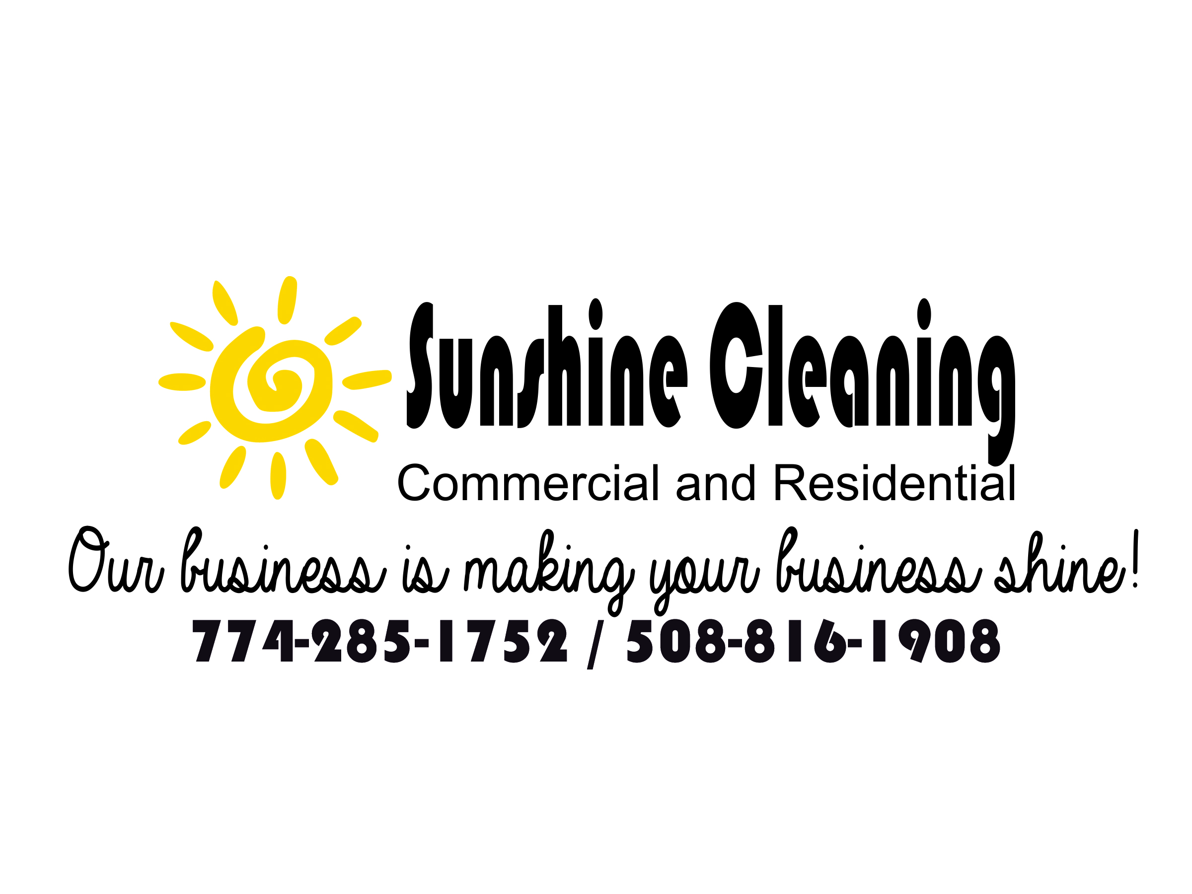 Avatar for Sunshine Cleaning