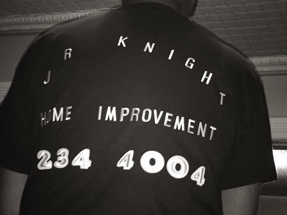 Avatar for Junior Knight construction services