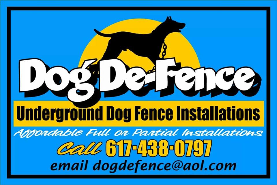 Avatar for Dog Defence