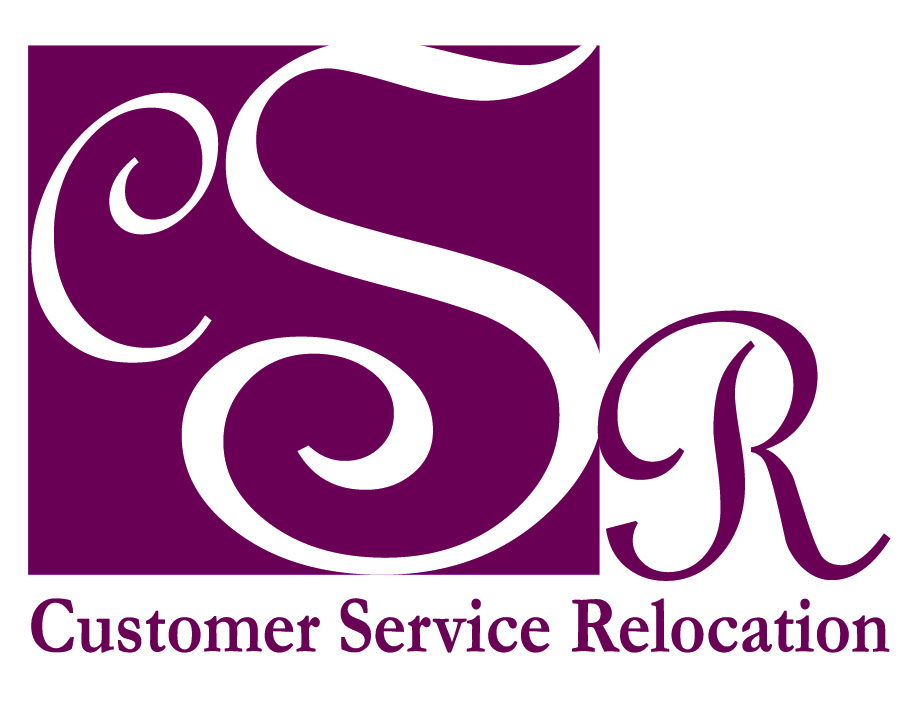 Logo for Customer Service Relocation