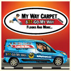 Avatar for My Way Carpet Floors and More