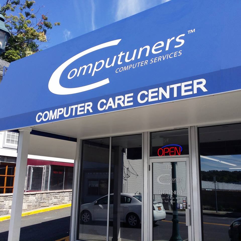 Avatar for Computuners - Computer Services