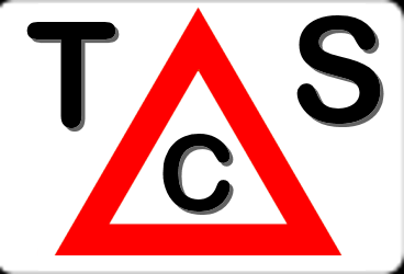 TRI-COUNTY SUPPLY INC logo