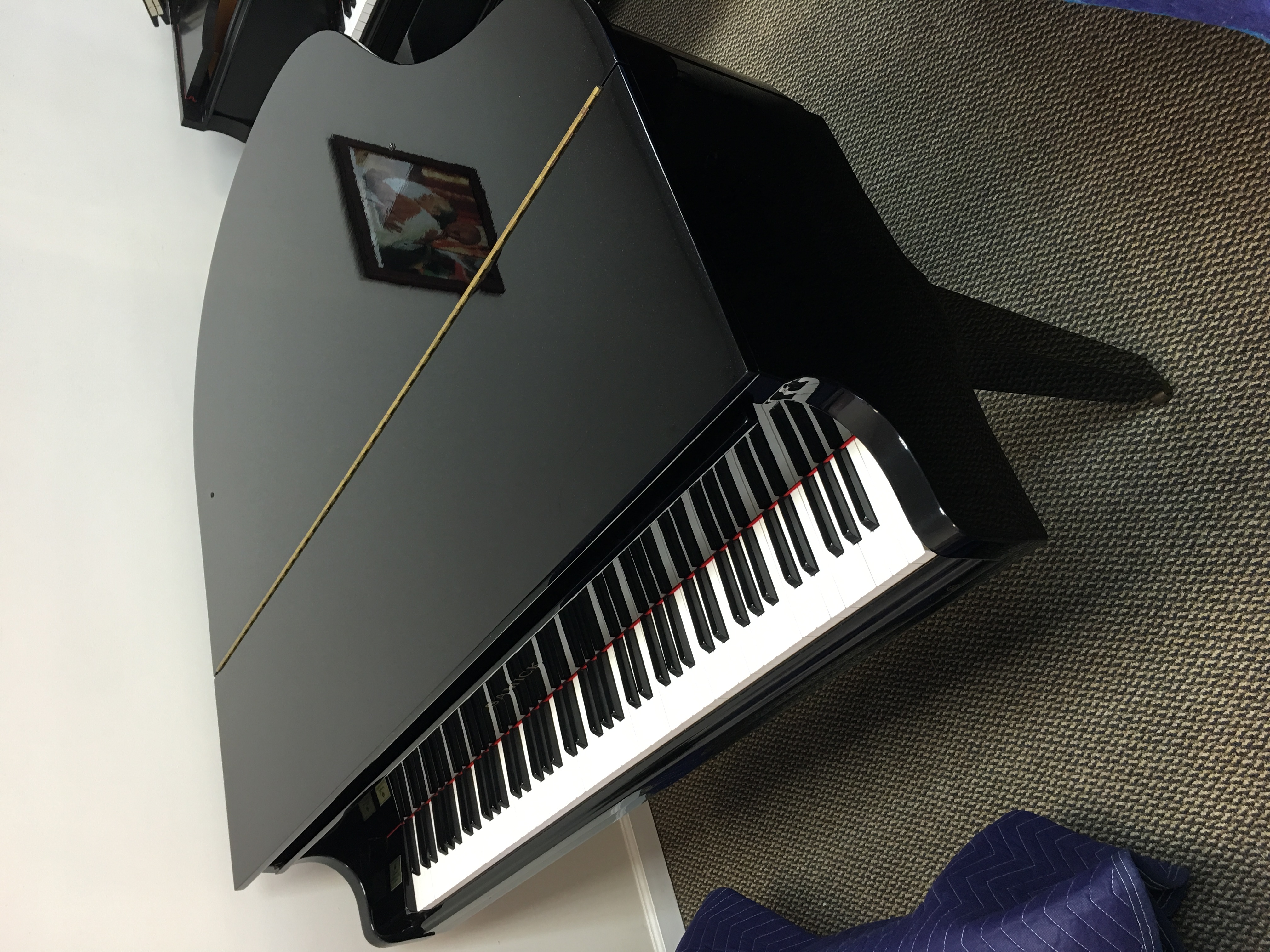 Avatar for Supreme Pianos of New York