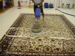 Brooklyn Carpet Cleaning Company logo