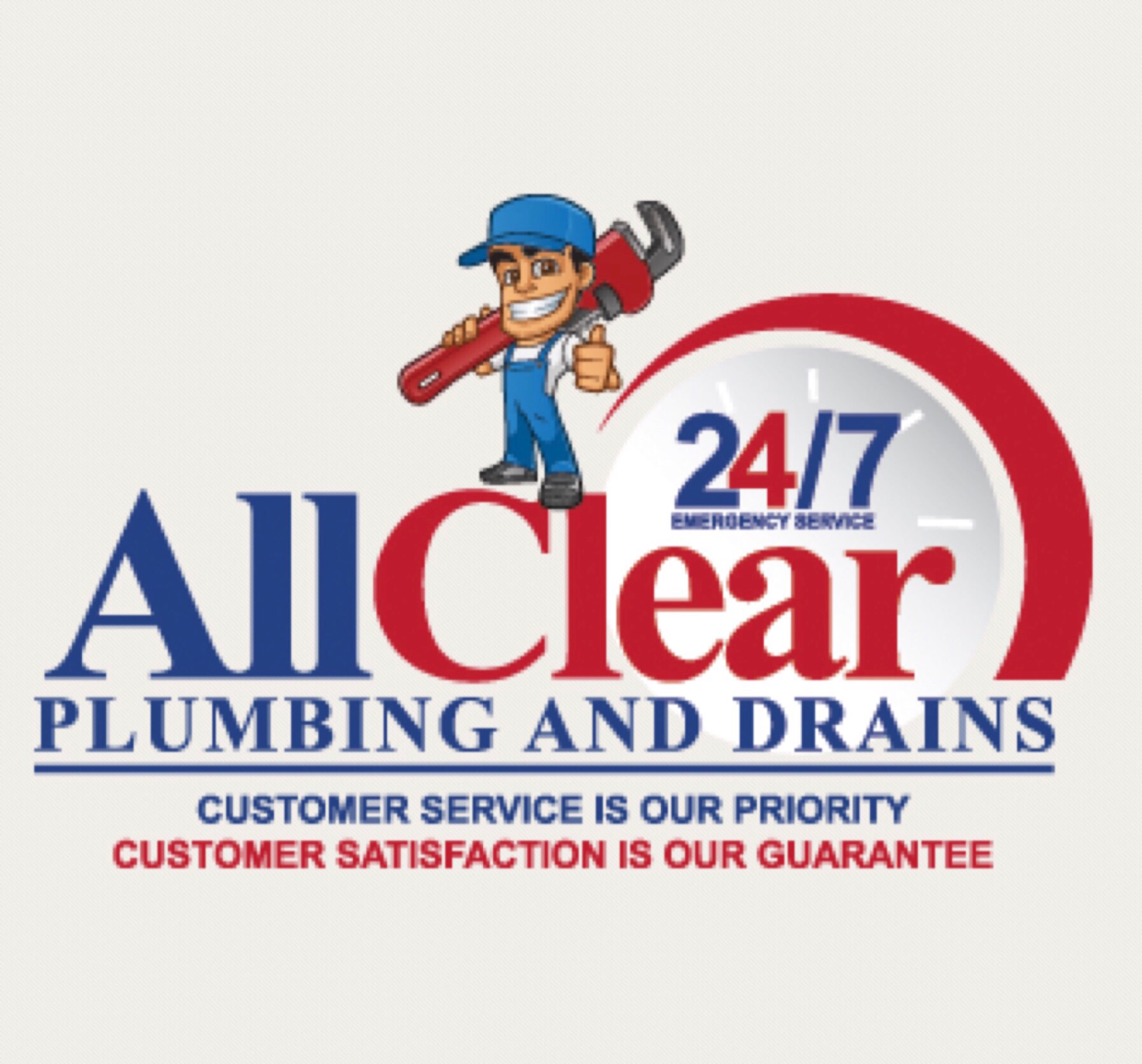 All Clear Plumbing and Drains Reviews Succasunna, NJ Angi
