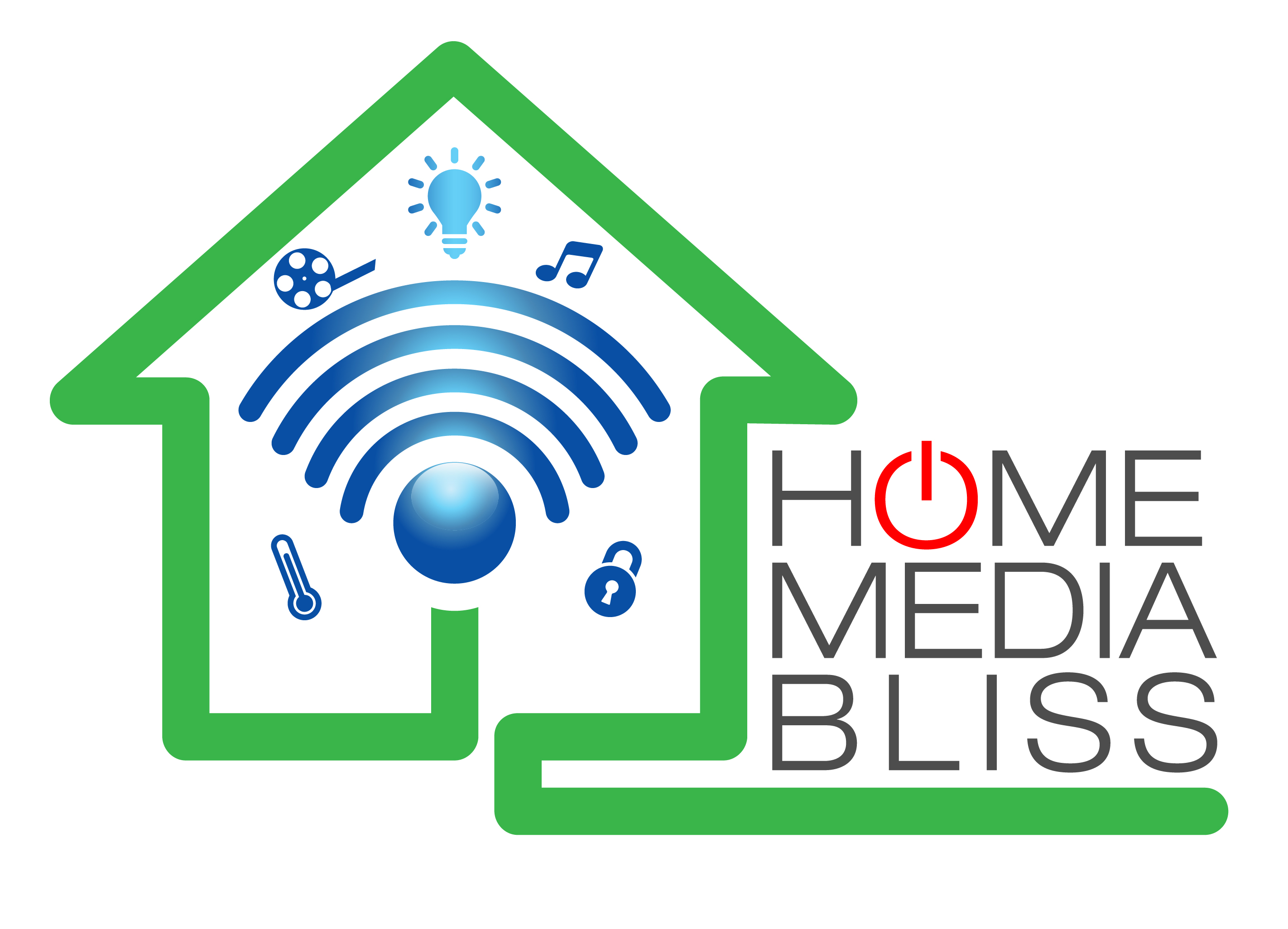 Avatar for Home Media Bliss