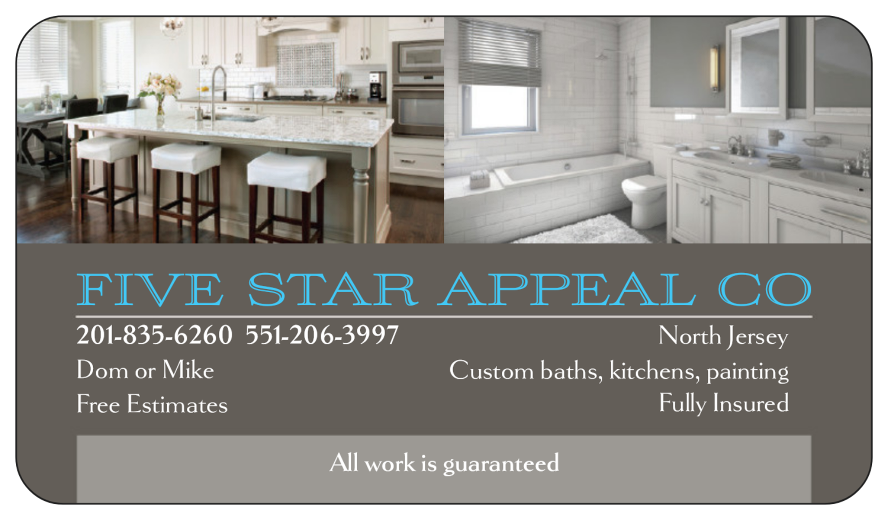 ADG Home Improvement Services logo