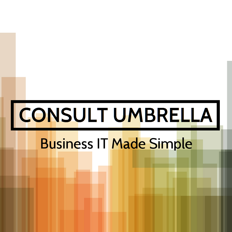 Consult Umbrella logo