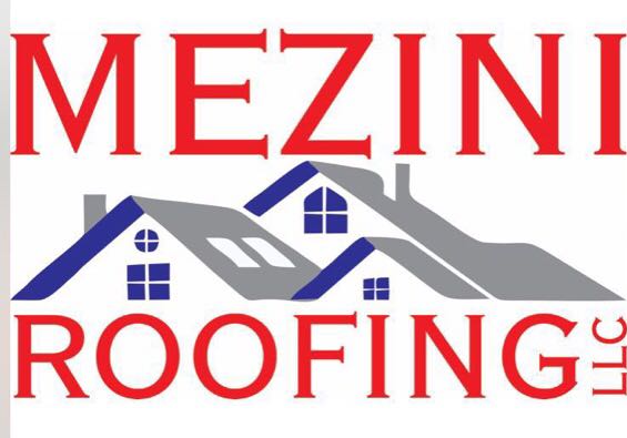 Mezini Roofing LLC logo