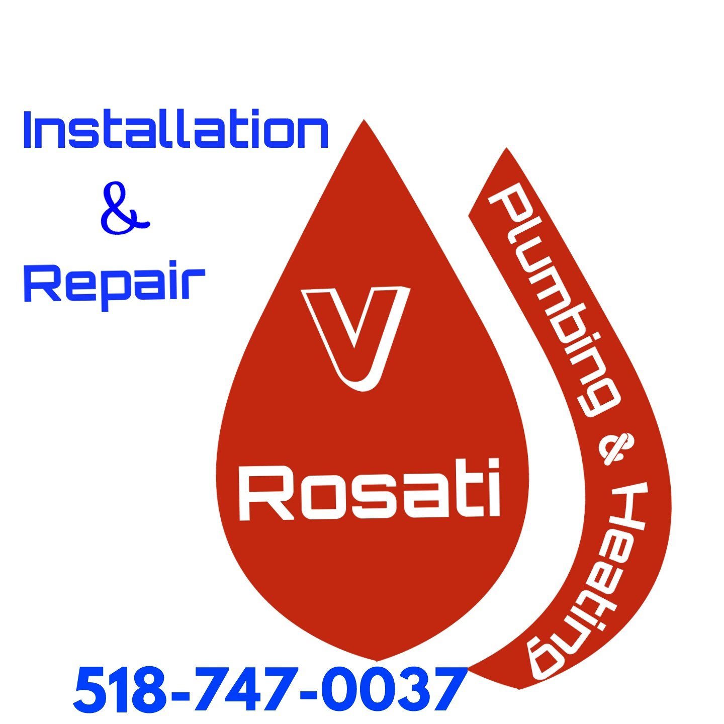 Avatar for V.Rosati Plumbing & Heating