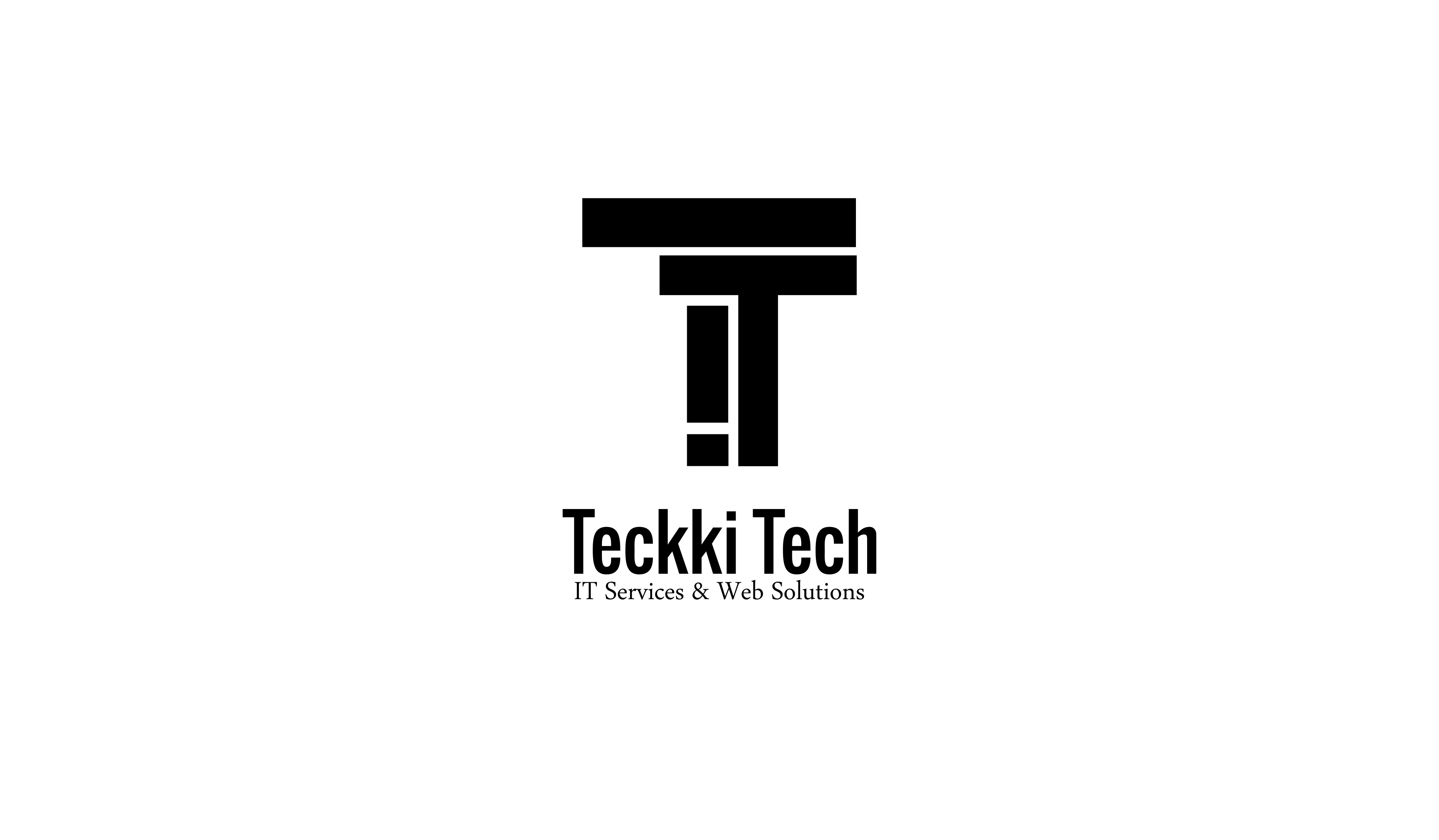 Teckki Tech logo
