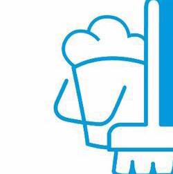 M Arbo Cleaning Services logo