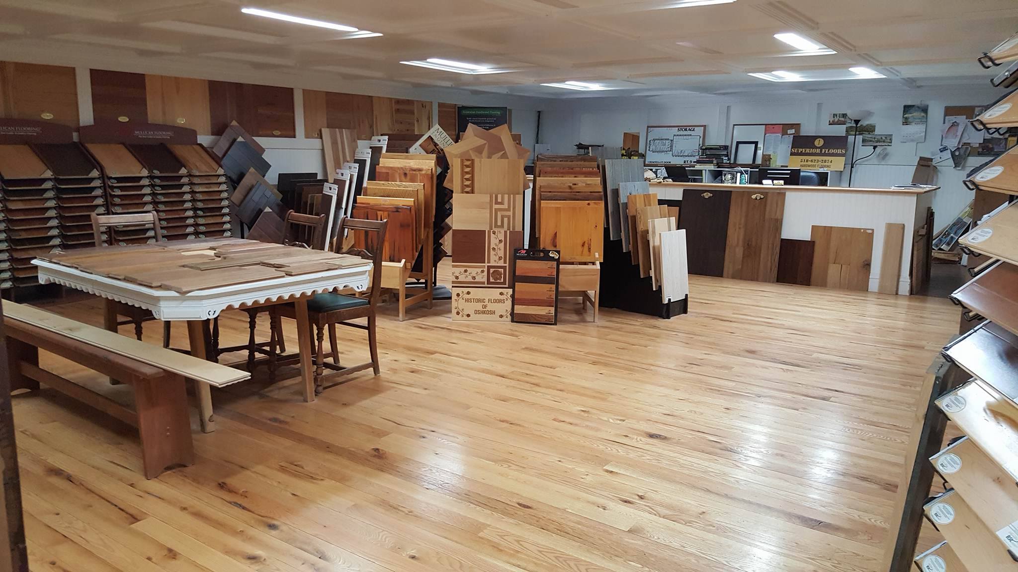 Avatar for Superior Floors