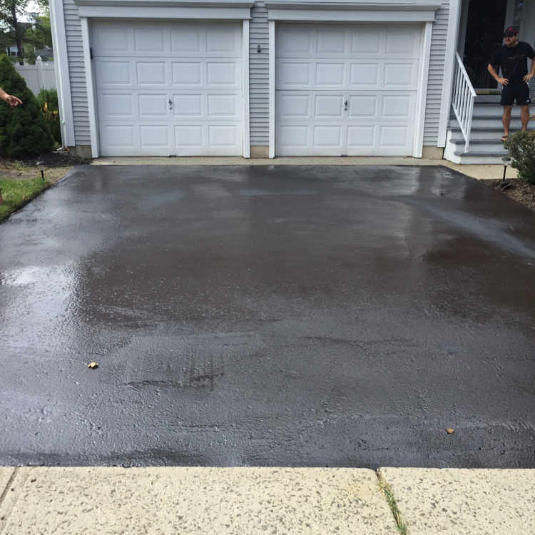 Jersey Sealcoating Reviews Lebanon, NJ Angi