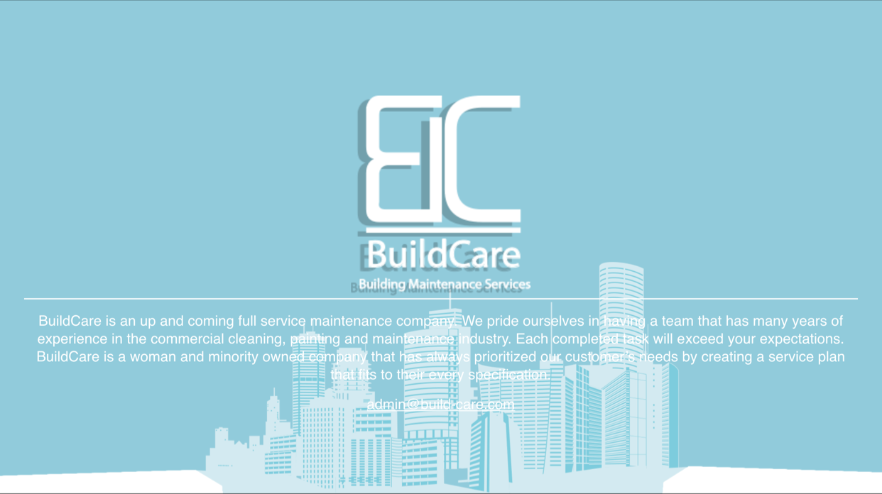 BuildCare logo
