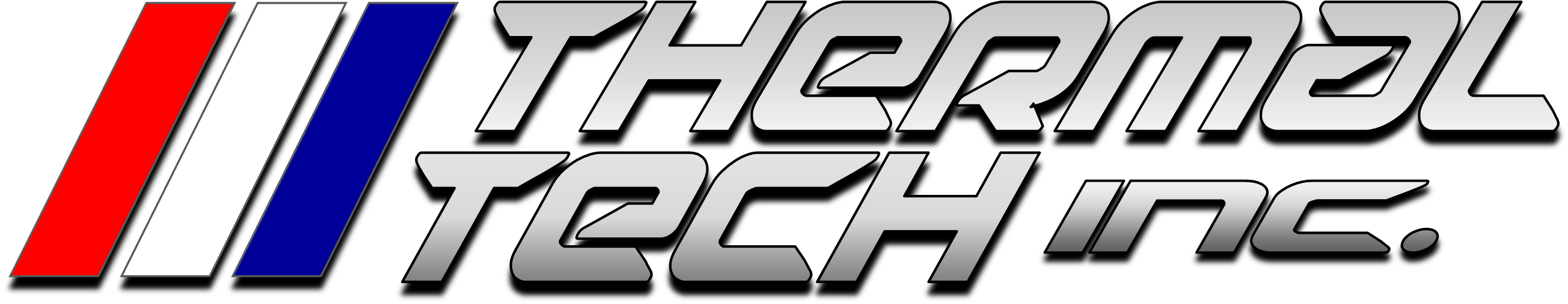 Thermal Tech Inc. logo