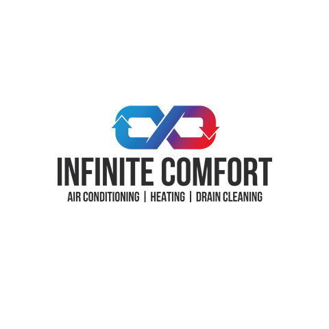 Logo for Infinite Comfort LLC