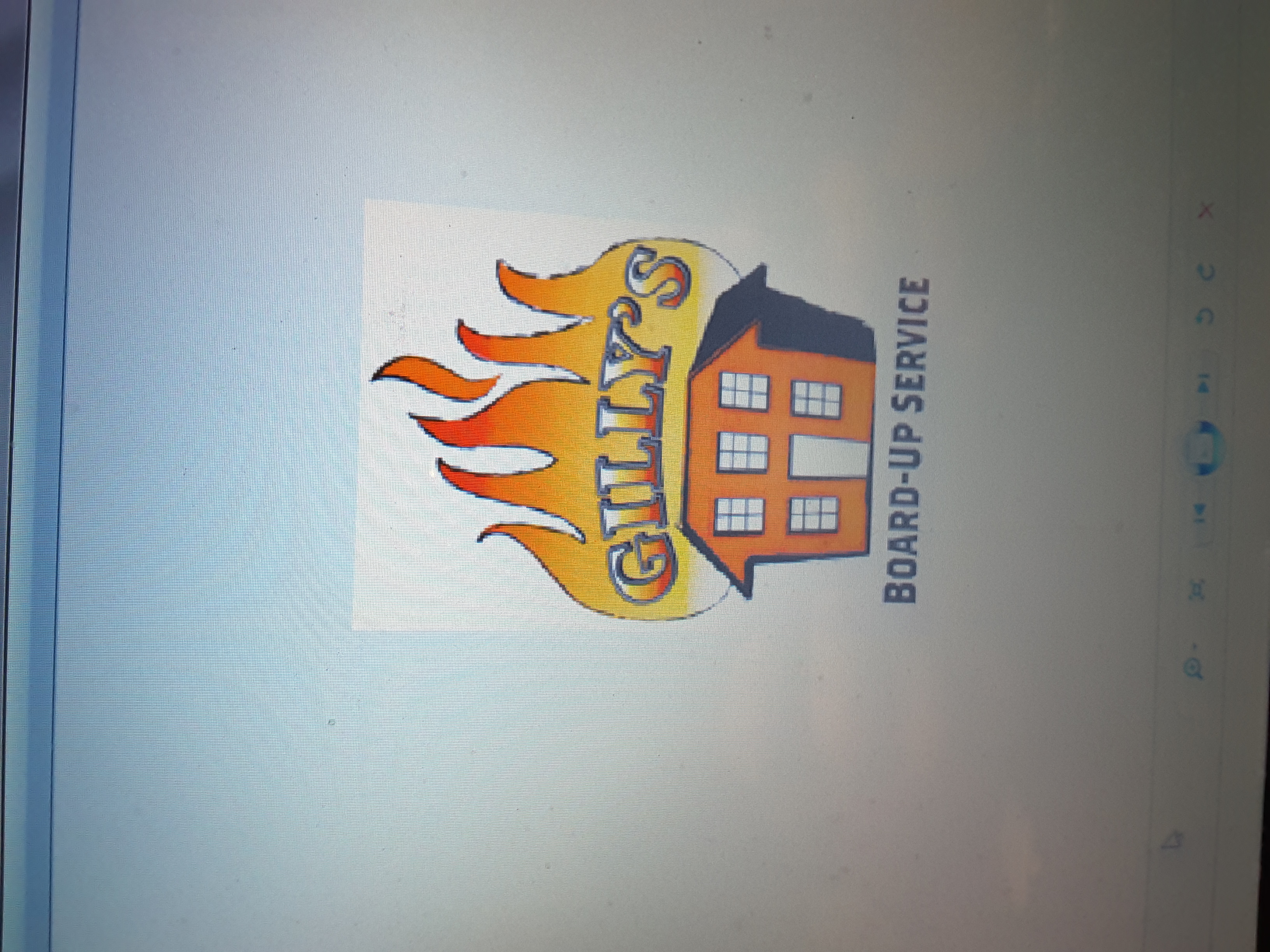 G-six enterprises & gilly boardup systems llc logo