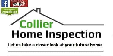 Avatar for Collier Home Inspection