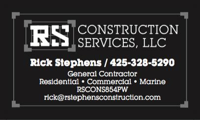 RS Construction Services, LLC logo