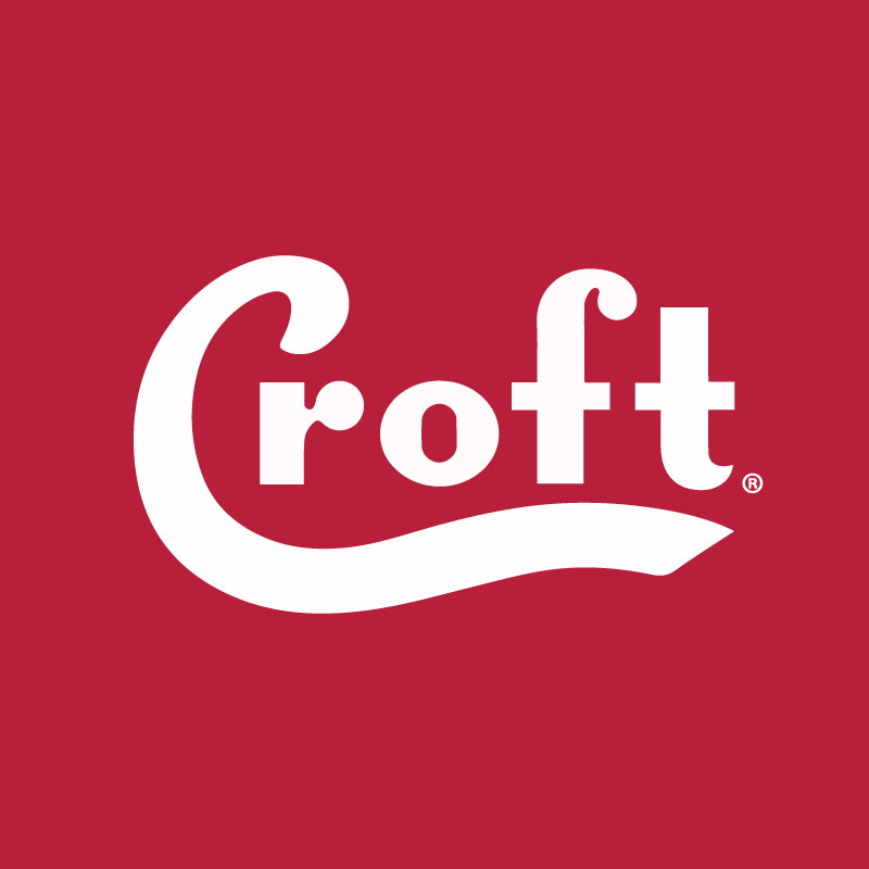 Logo for Croft Trailer Supply