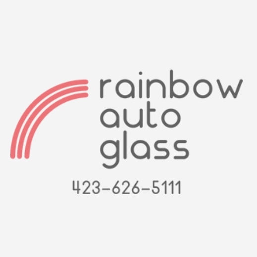 RAINBOW AUTO SALES logo