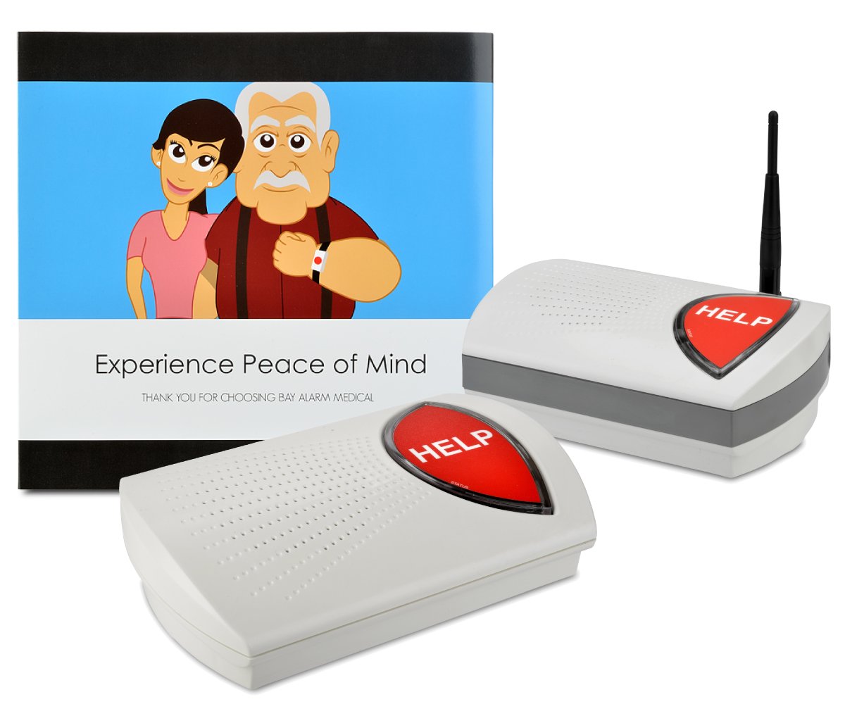 Avatar for Bay Alarm Medical