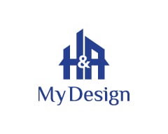 Logo for H&A My Design Inc